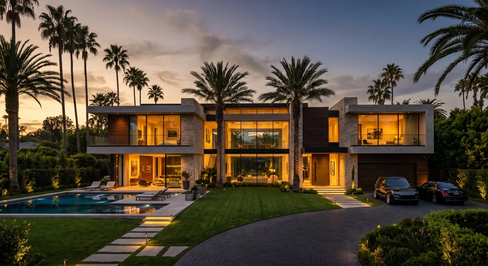Beverly Hills