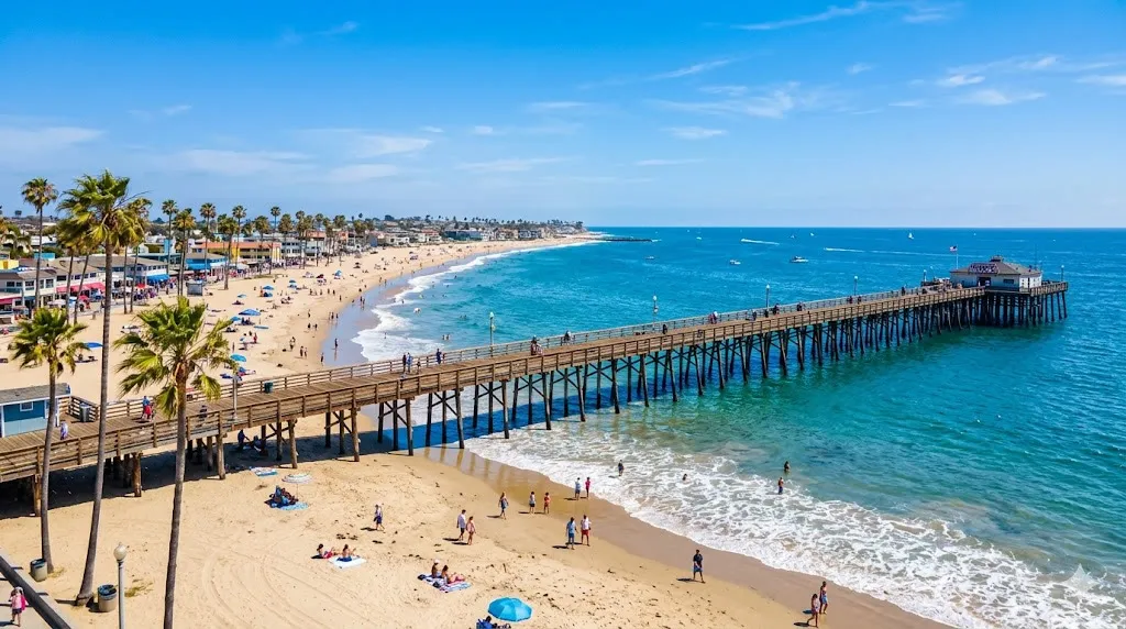 Newport Beach