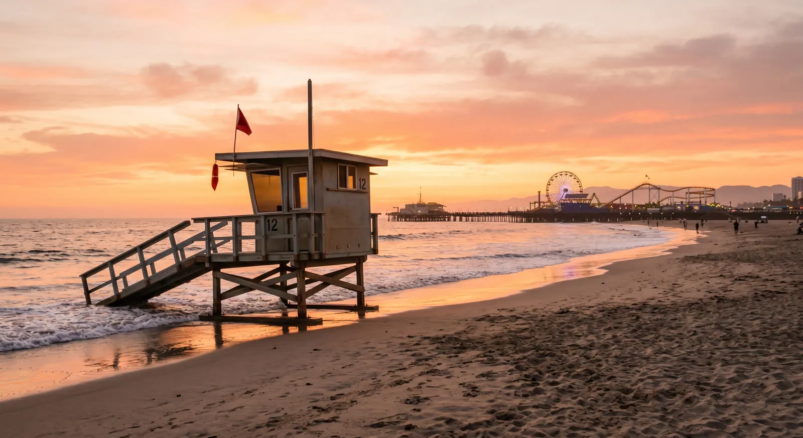 Santa Monica