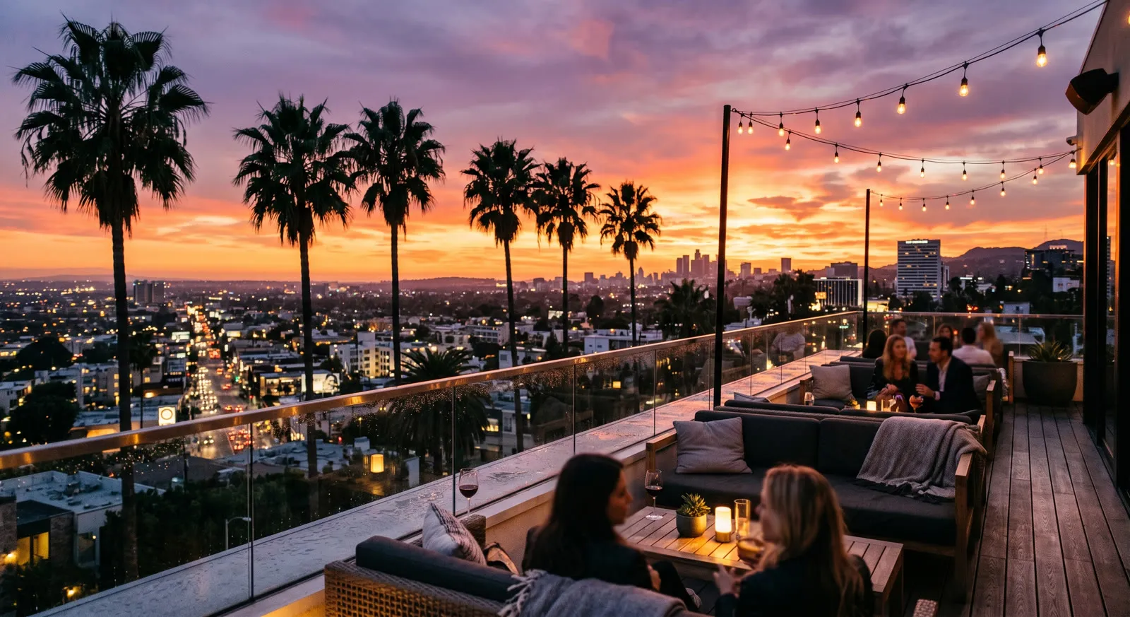 West Hollywood