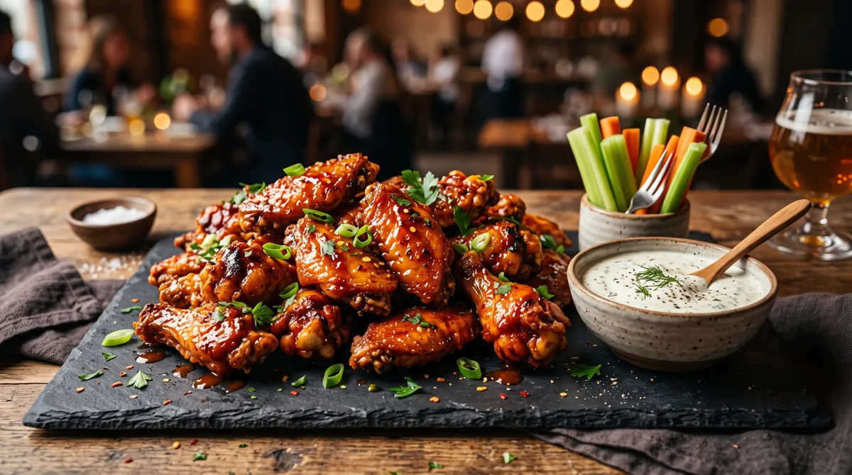 American Corporate Catering