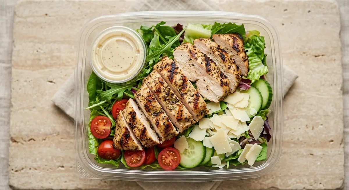 Healthcare American Catering