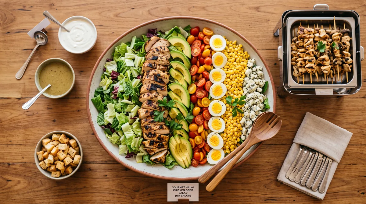 American Private Events Catering
