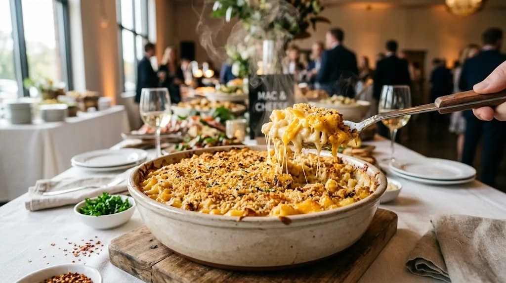 Mac & Cheese