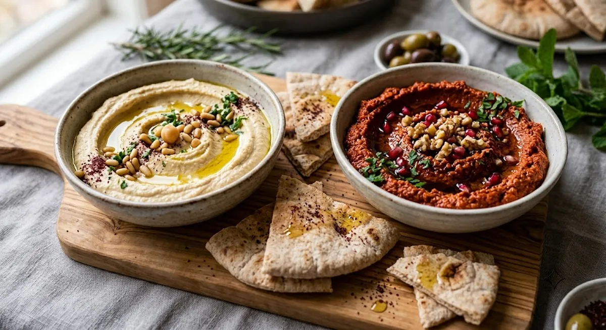 Halal Conference Catering