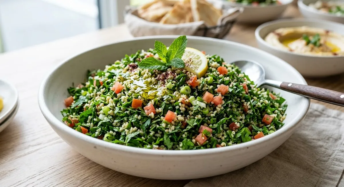 Halal Healthcare Catering