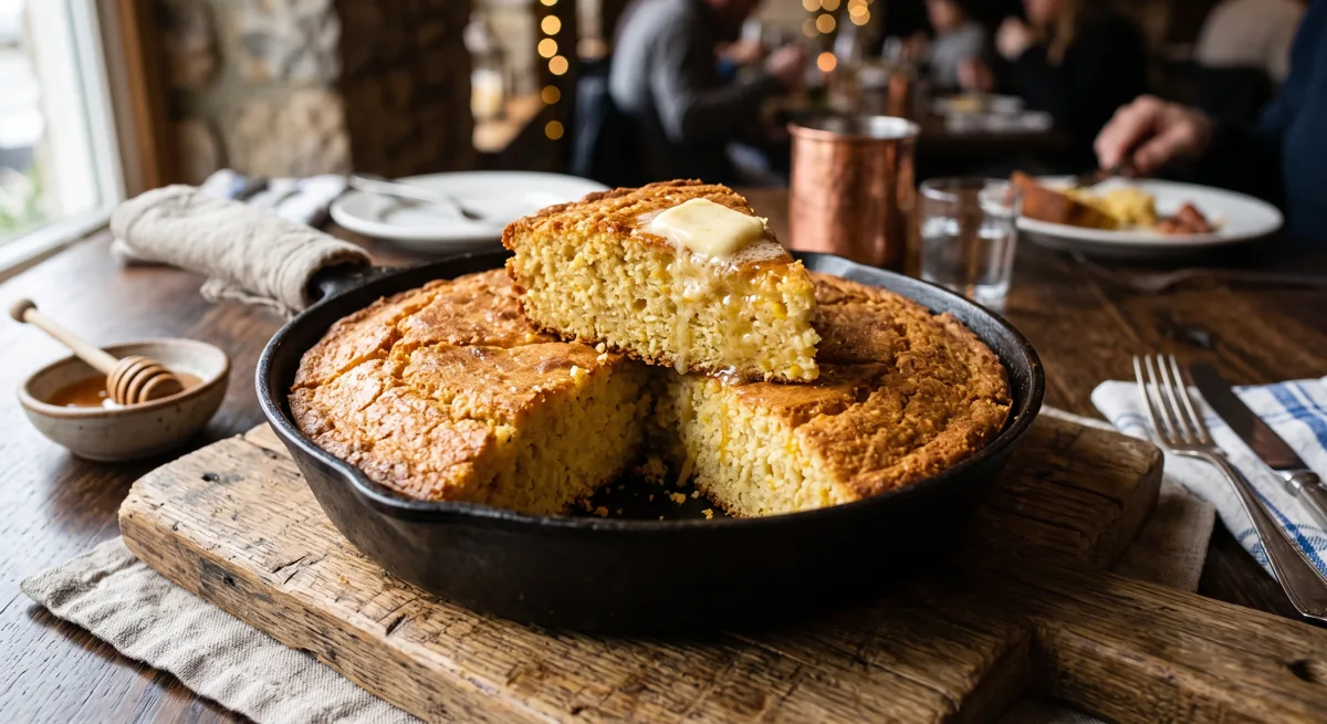 Cornbread