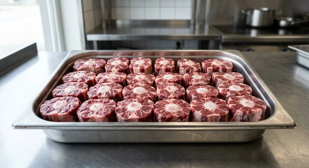 Oxtail