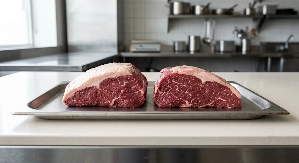Tri-Tip Roast