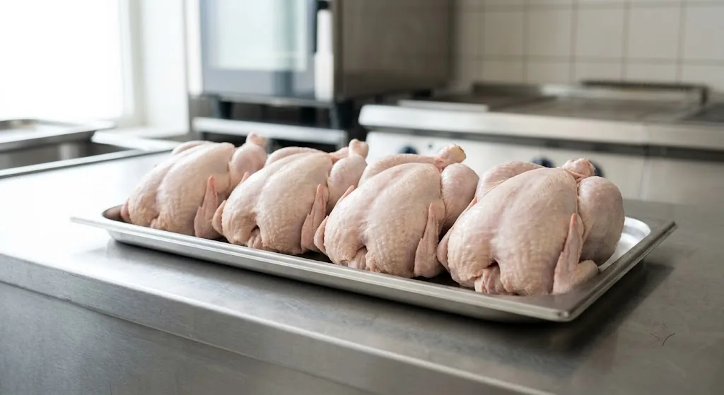 Whole Chicken