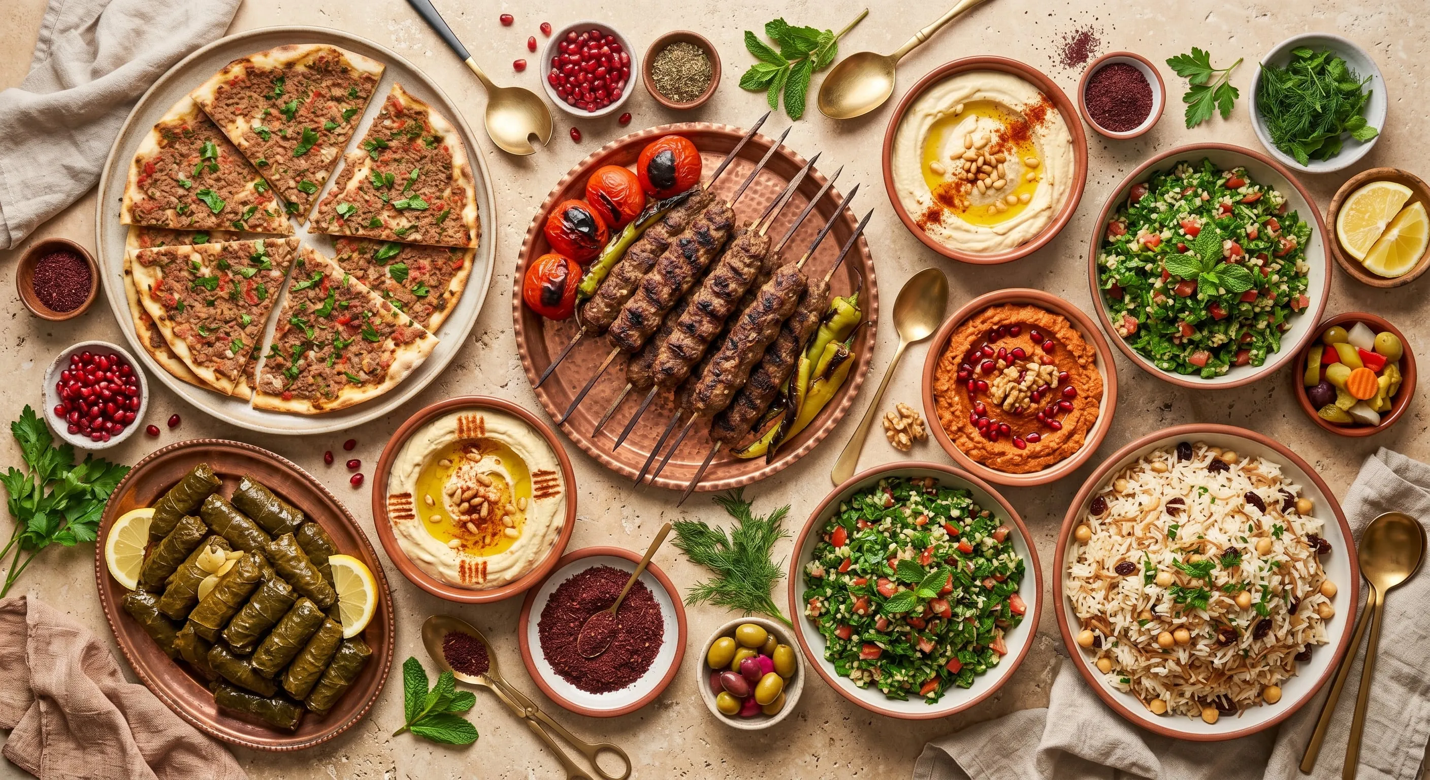 Armenian