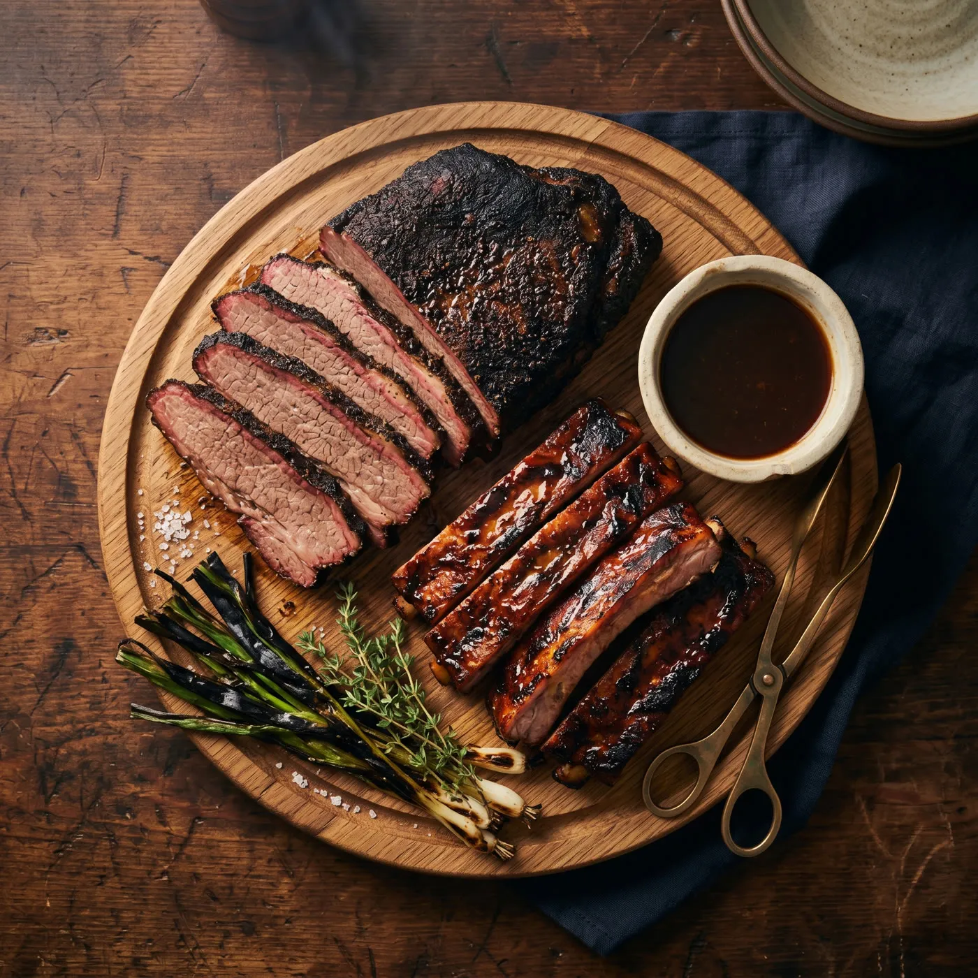 BBQ