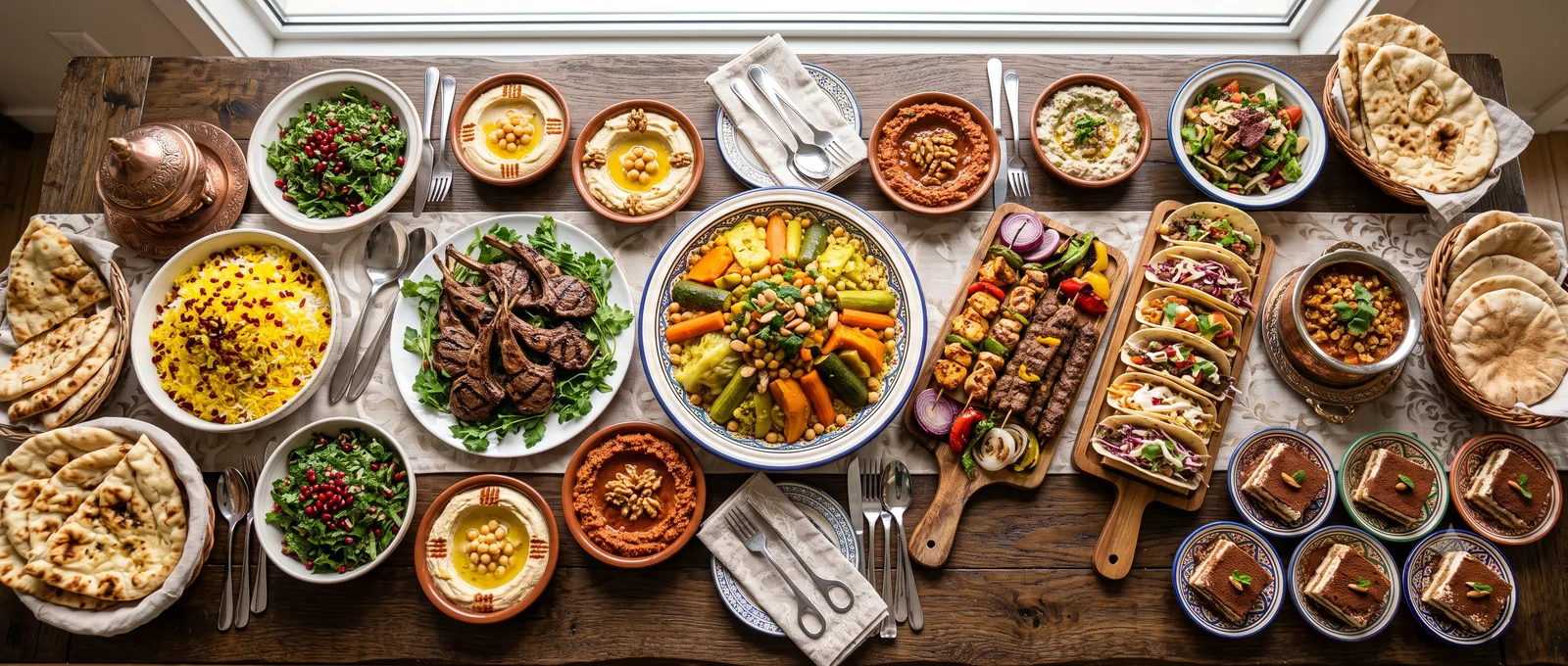 The Carthage Feast