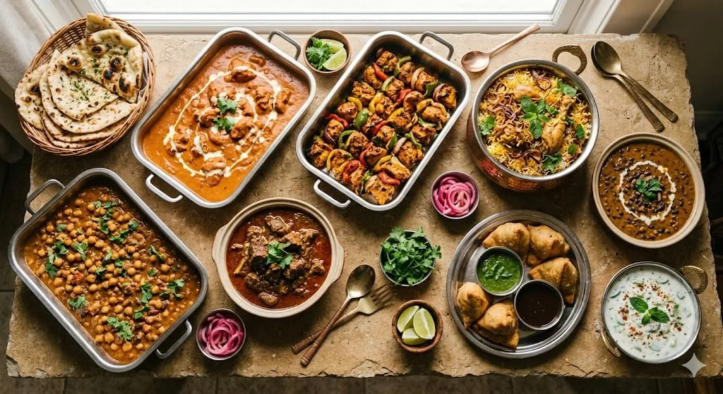 Indian
