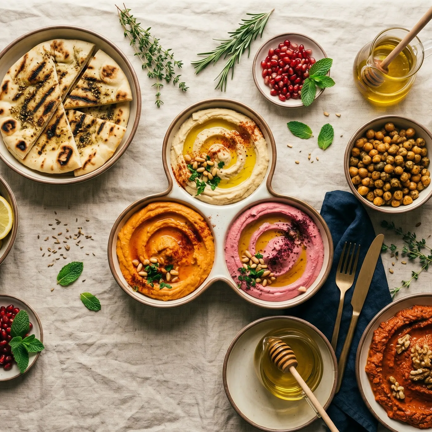 Mediterranean