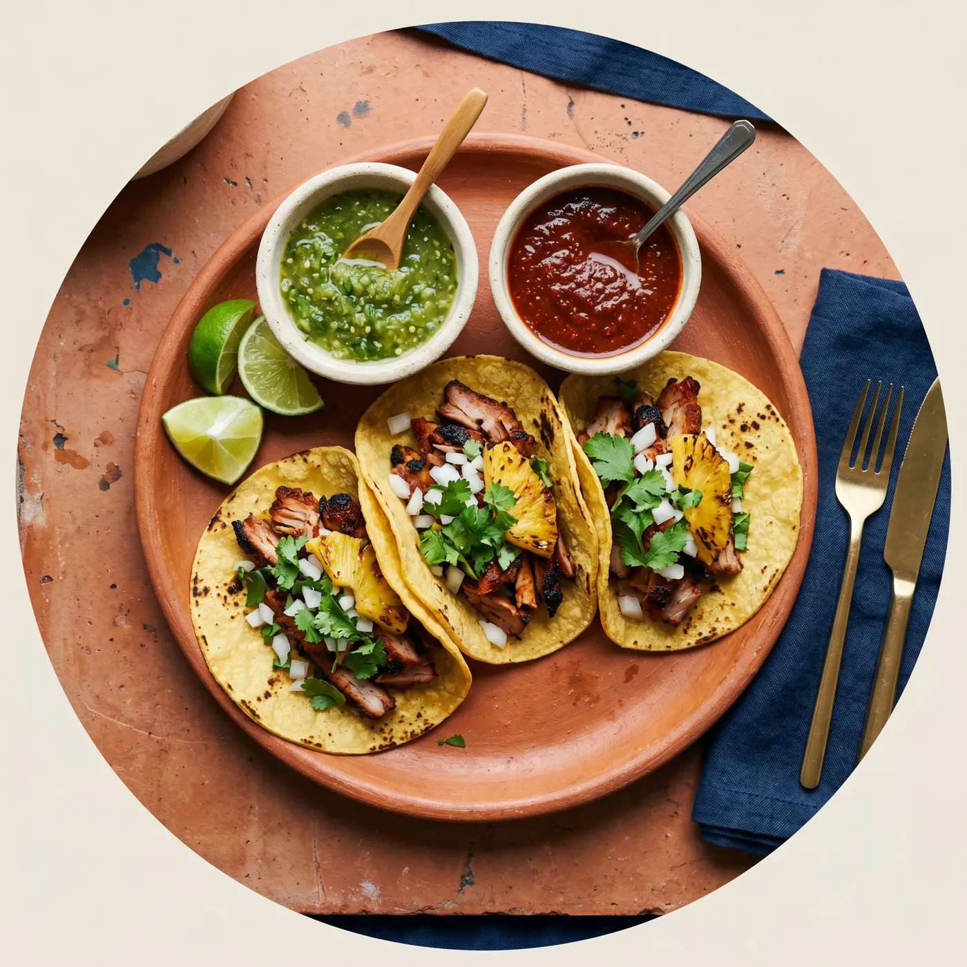 Mexican