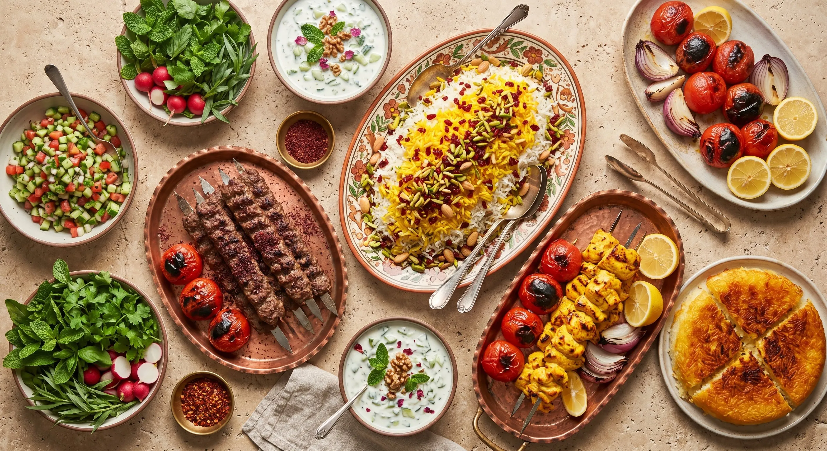 Persian