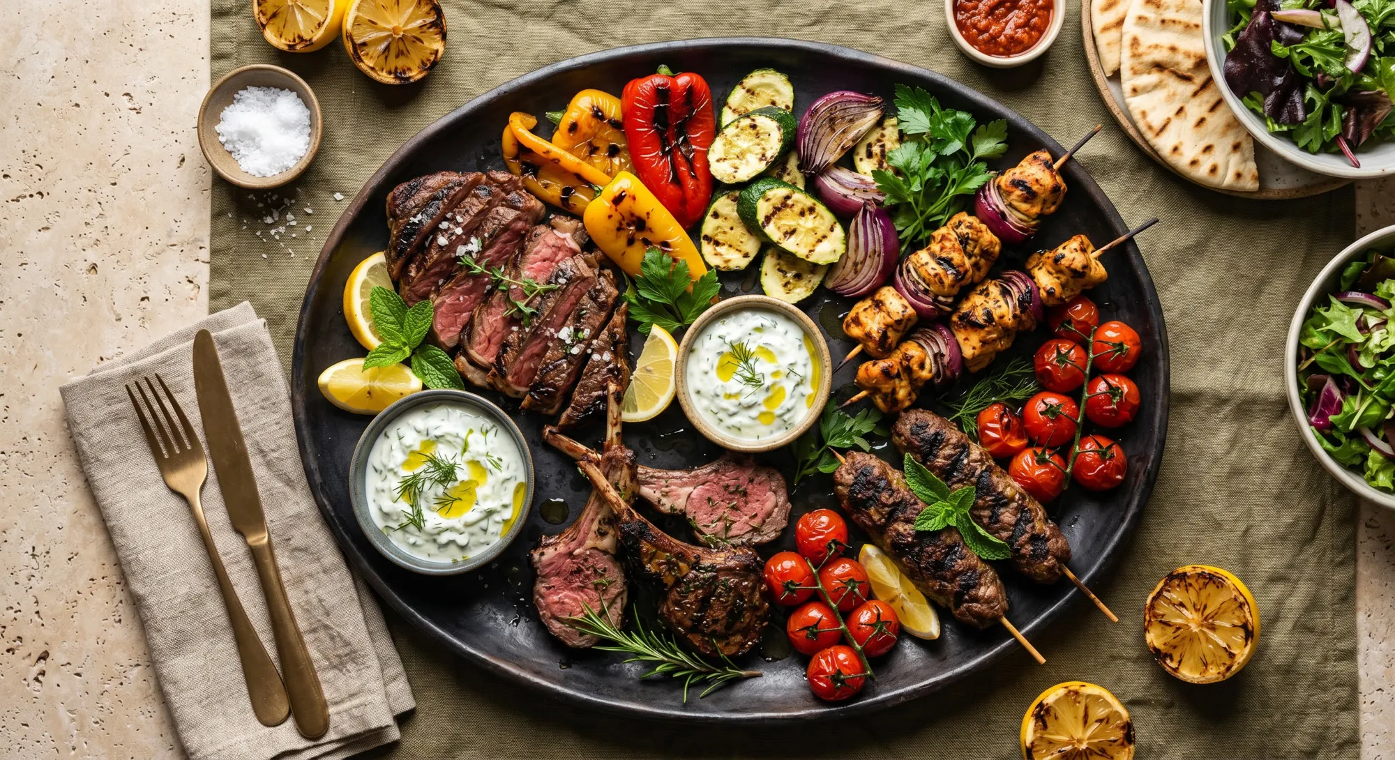 Grill