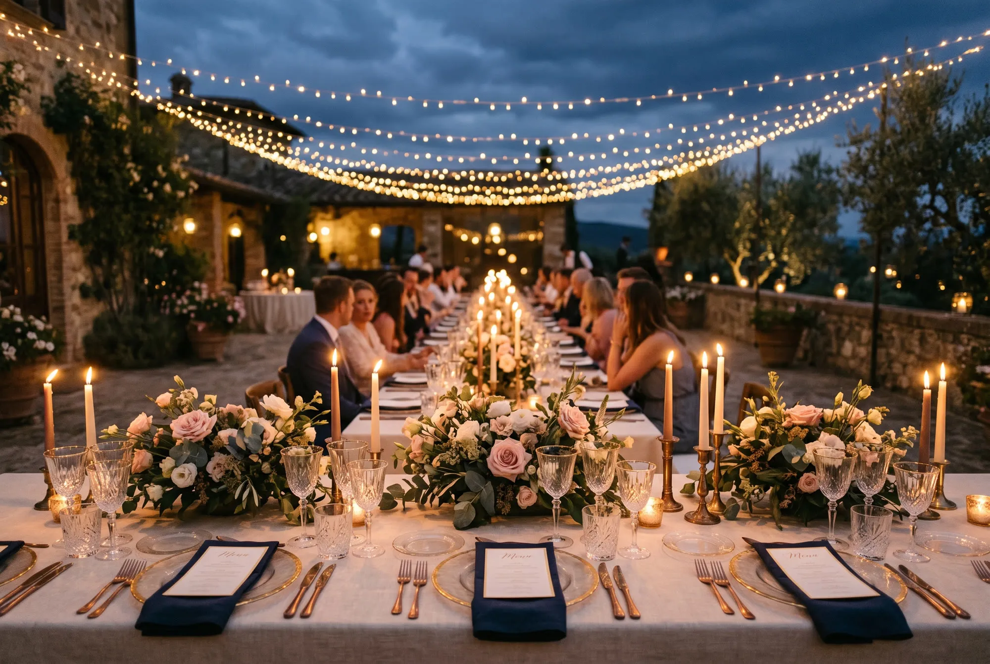 Wedding Catering