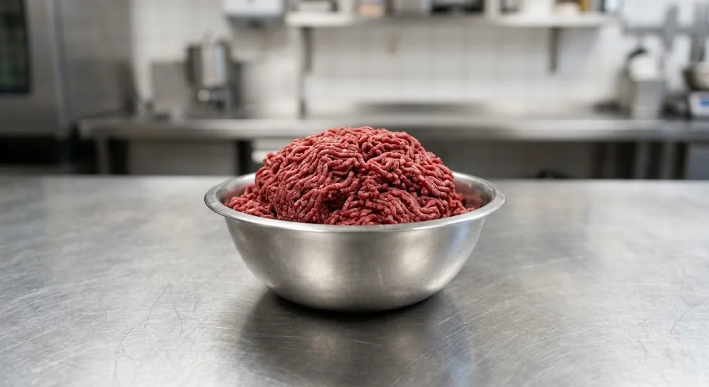Lean Ground Beef (90/10)