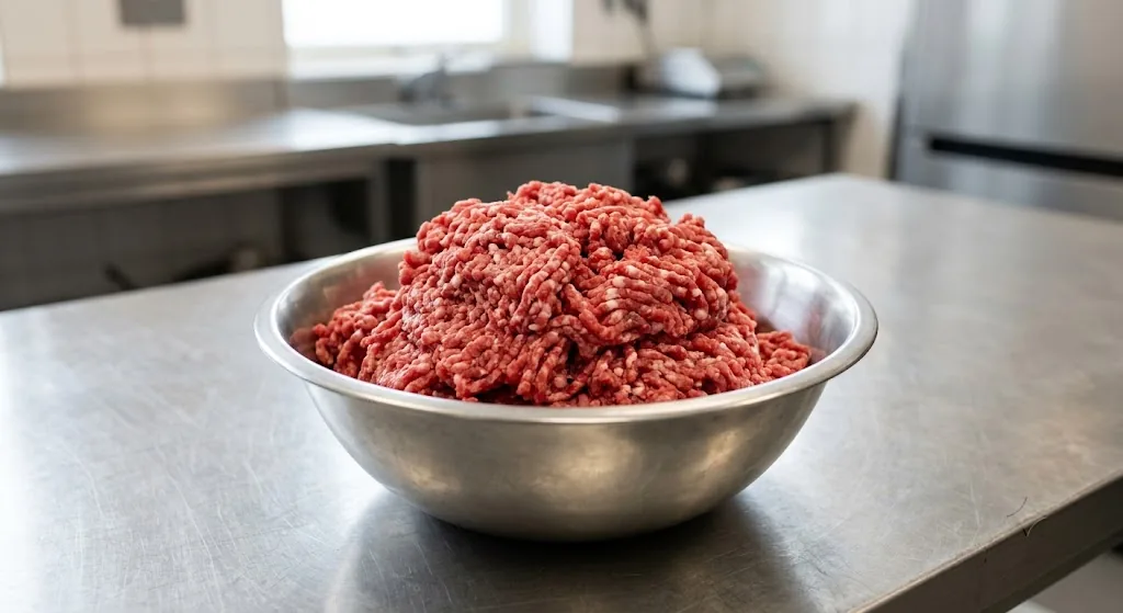 Ground Beef (80/20)