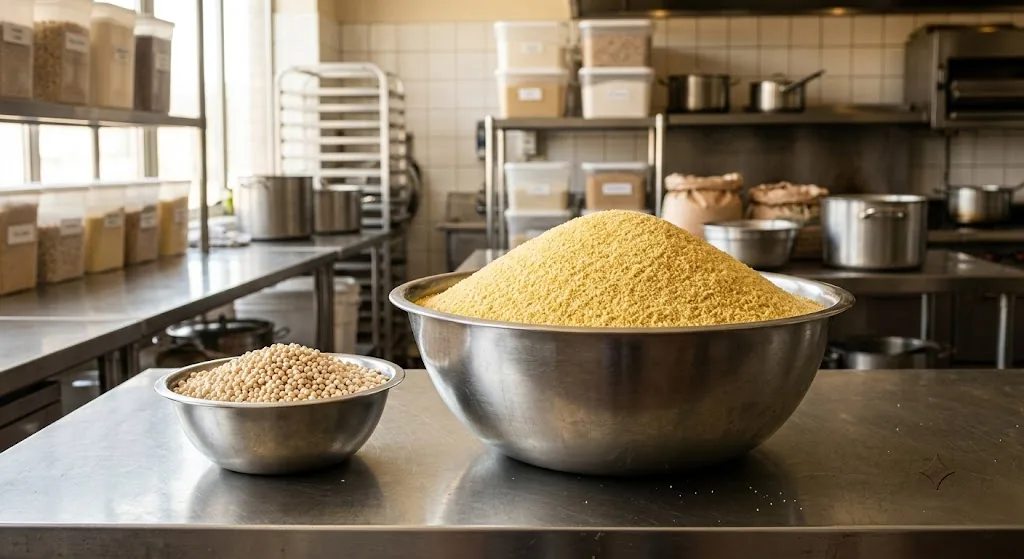 Couscous