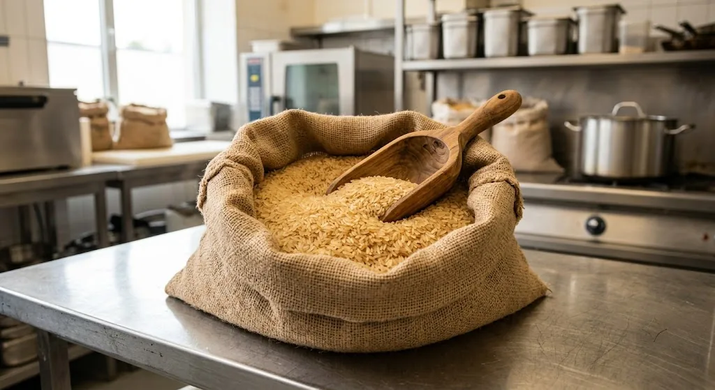 Sella Basmati Rice