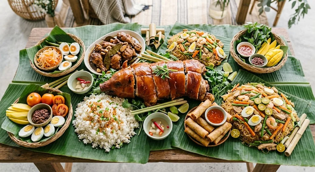 Filipino