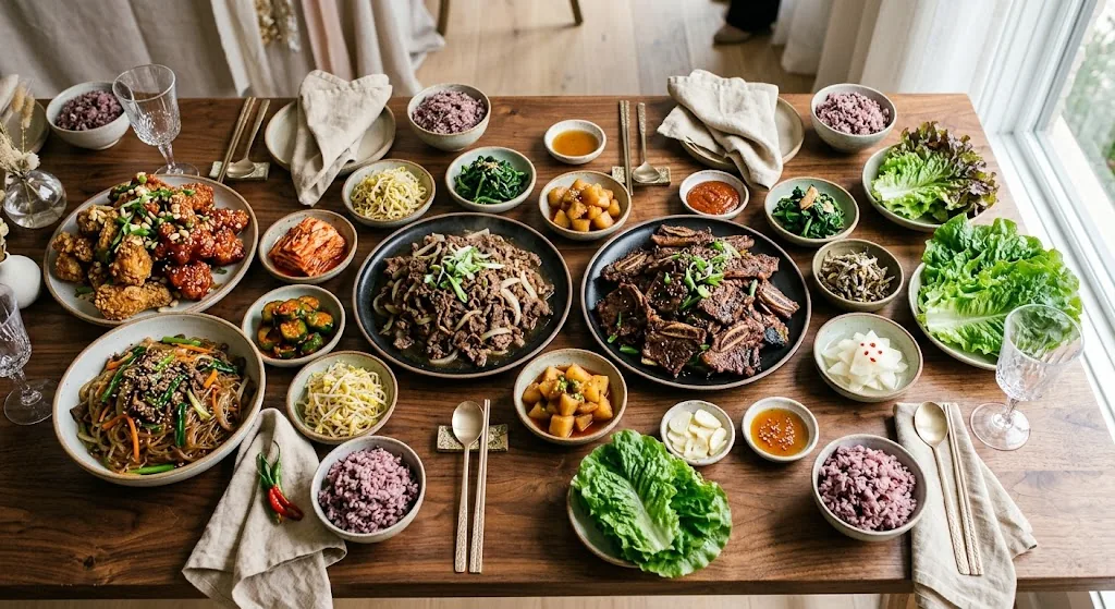 Korean