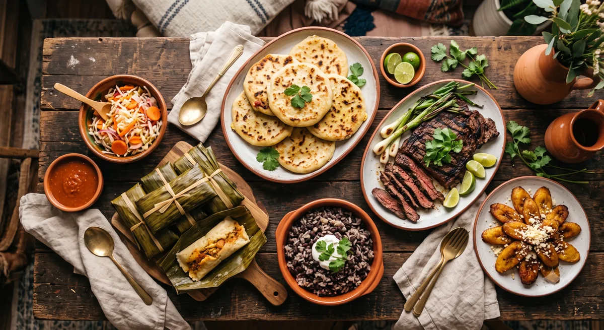 Salvadoran