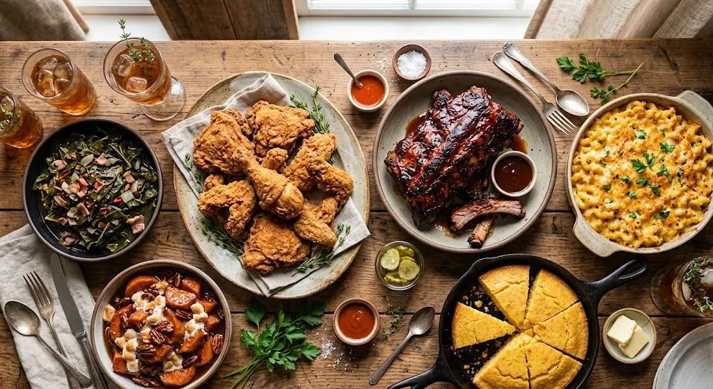 Soul Food