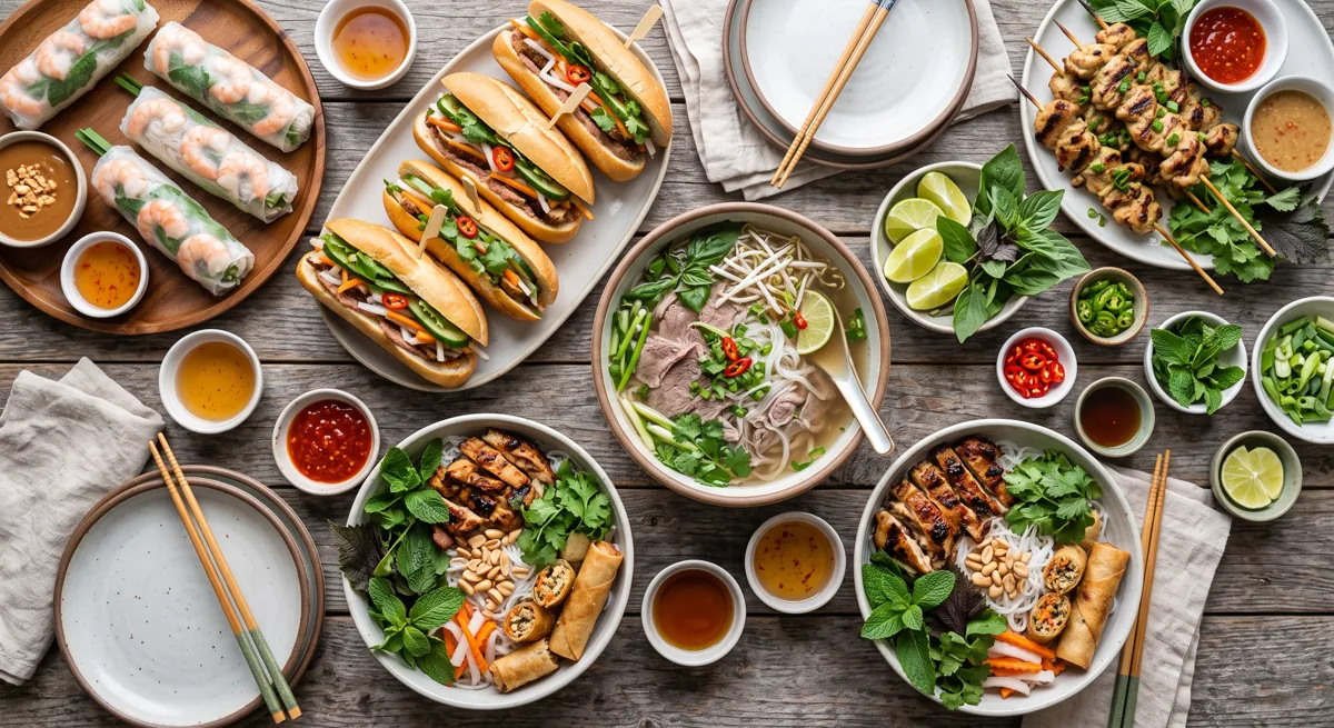 Vietnamese