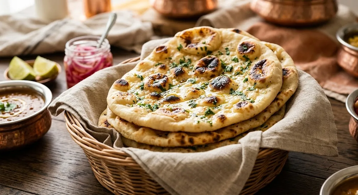 Naan — halal catering in Los Angeles · Carthage Kitchen