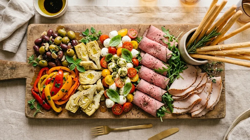 Italian — All-Hands