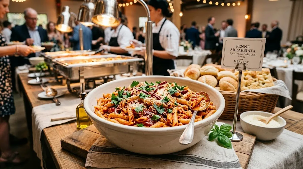 Italian — Sales Kickoff