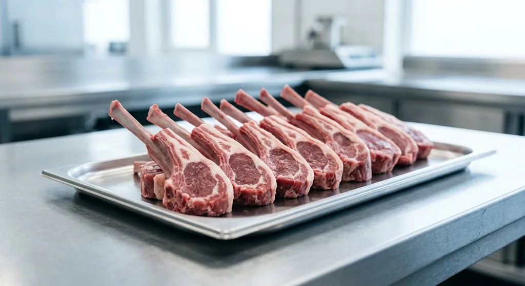 Lamb Chops