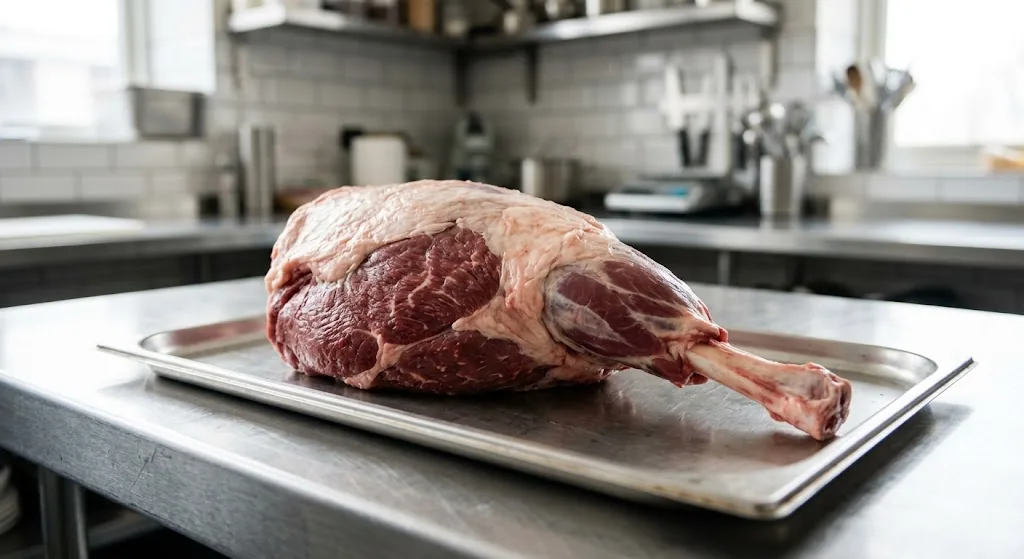 Leg of Lamb