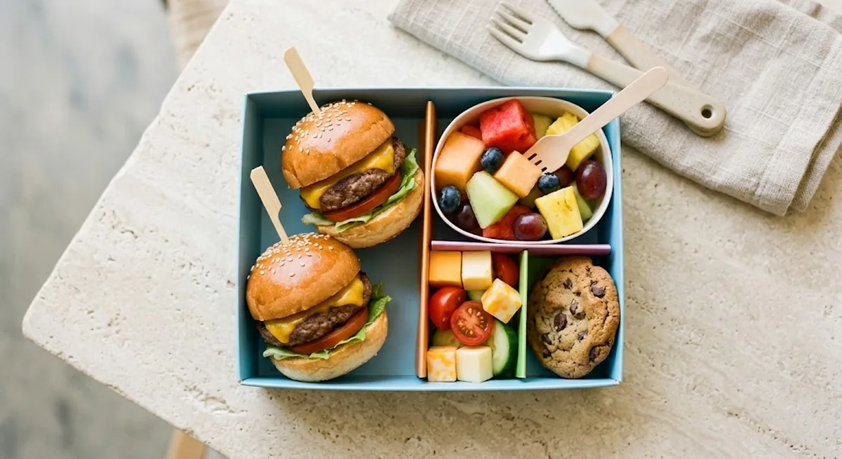 Mediterranean — Lunch & Learn