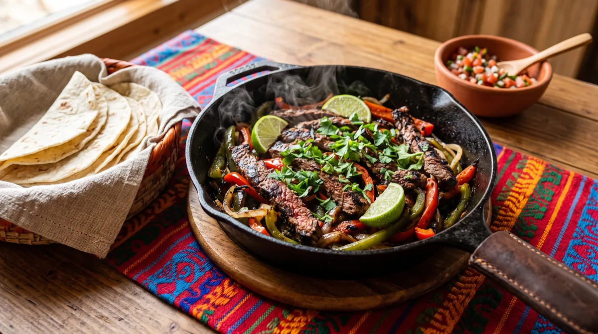 Mexican — Employee Appreciation