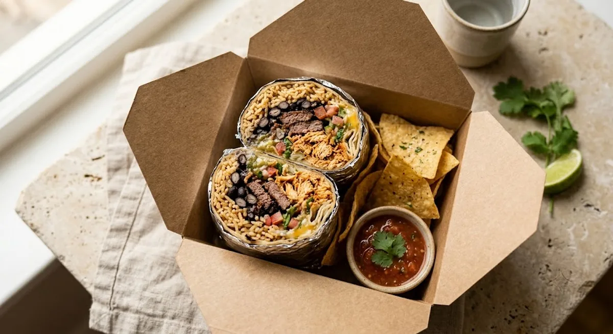 Mexican — Grand Opening