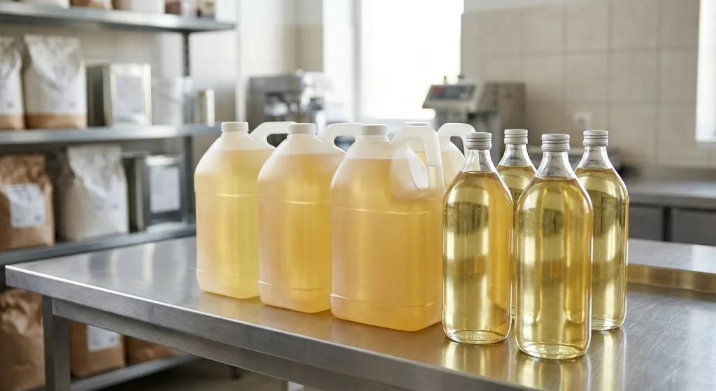 Sunflower Oil