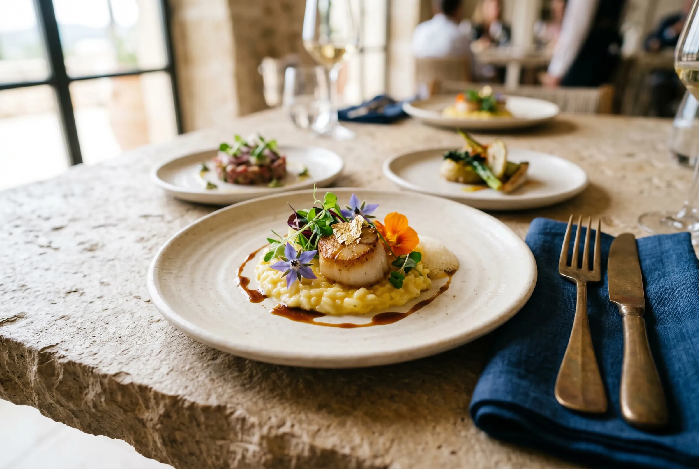 How Much Does Catering Cost in Los Angeles? (2026 Guide)