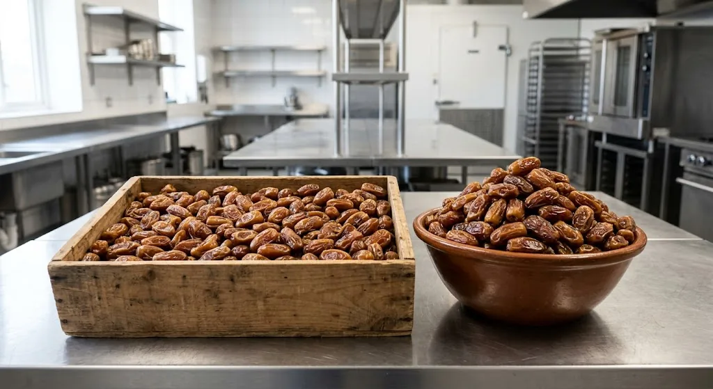 Medjool Dates