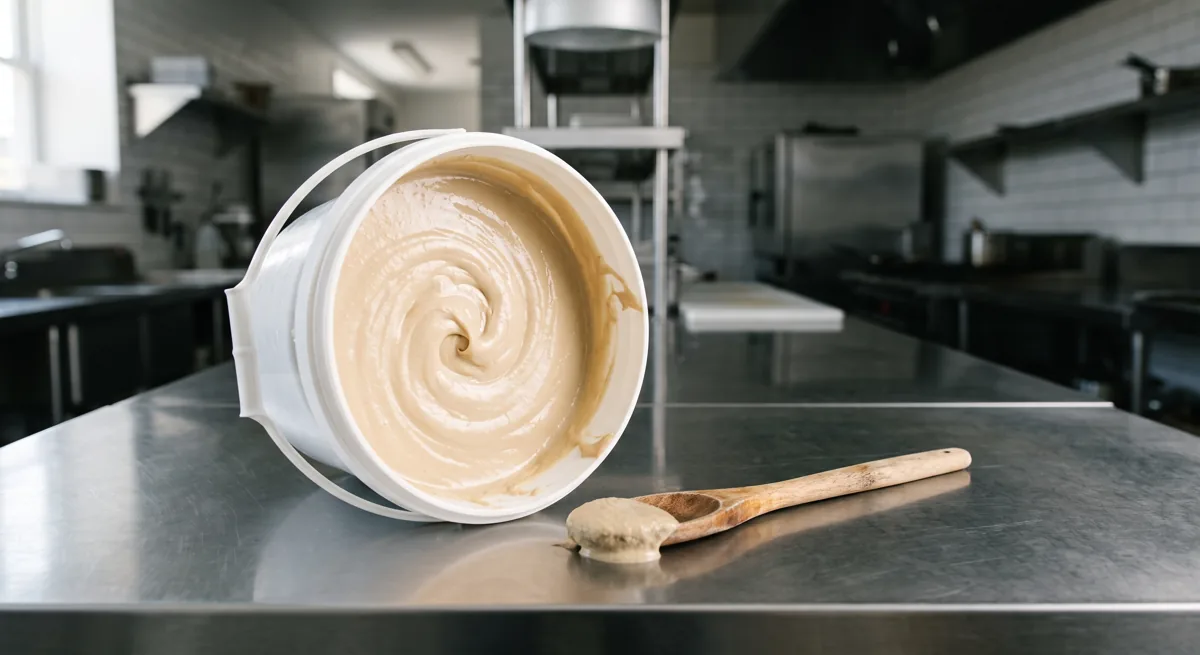 Tahini