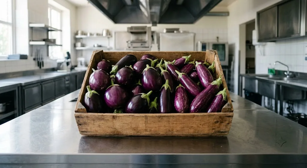 Eggplant