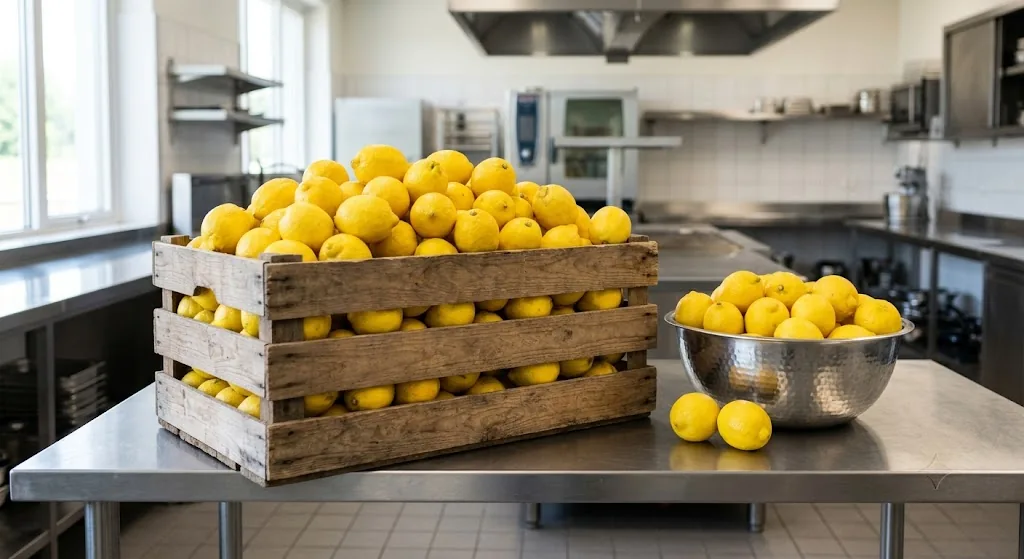 Lemons