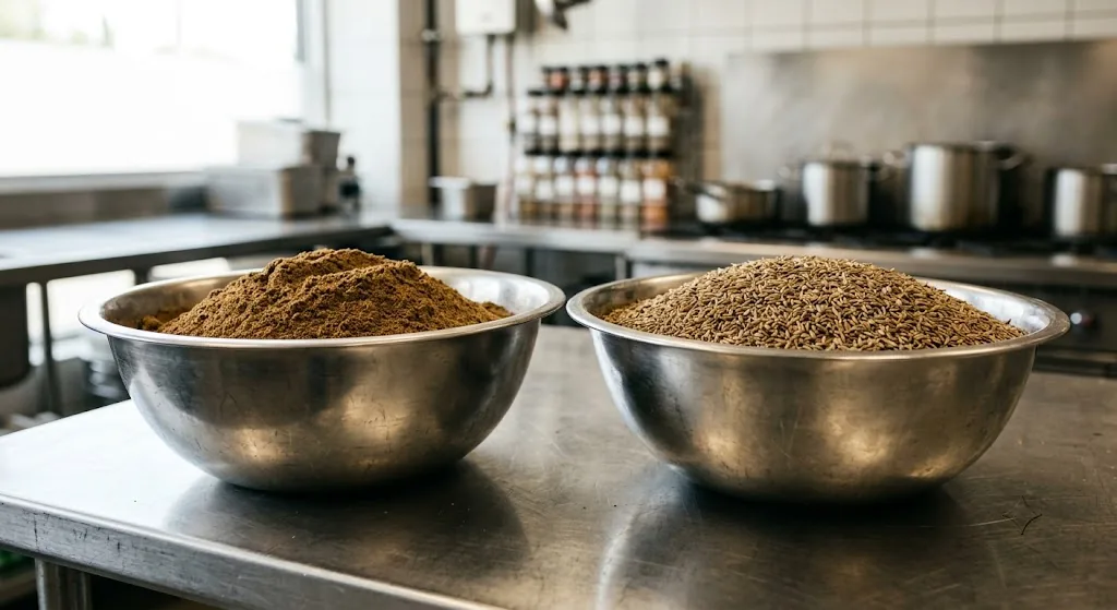 Cumin