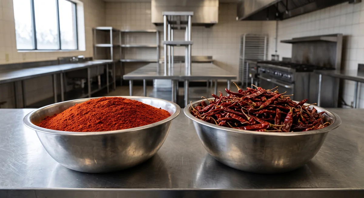 Red Chili