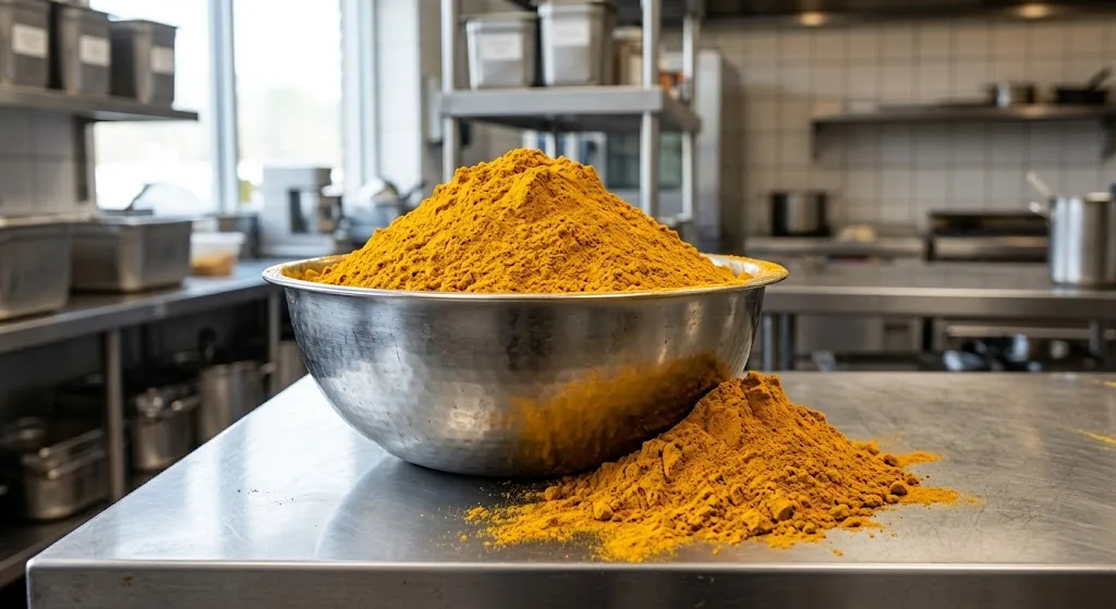 Turmeric