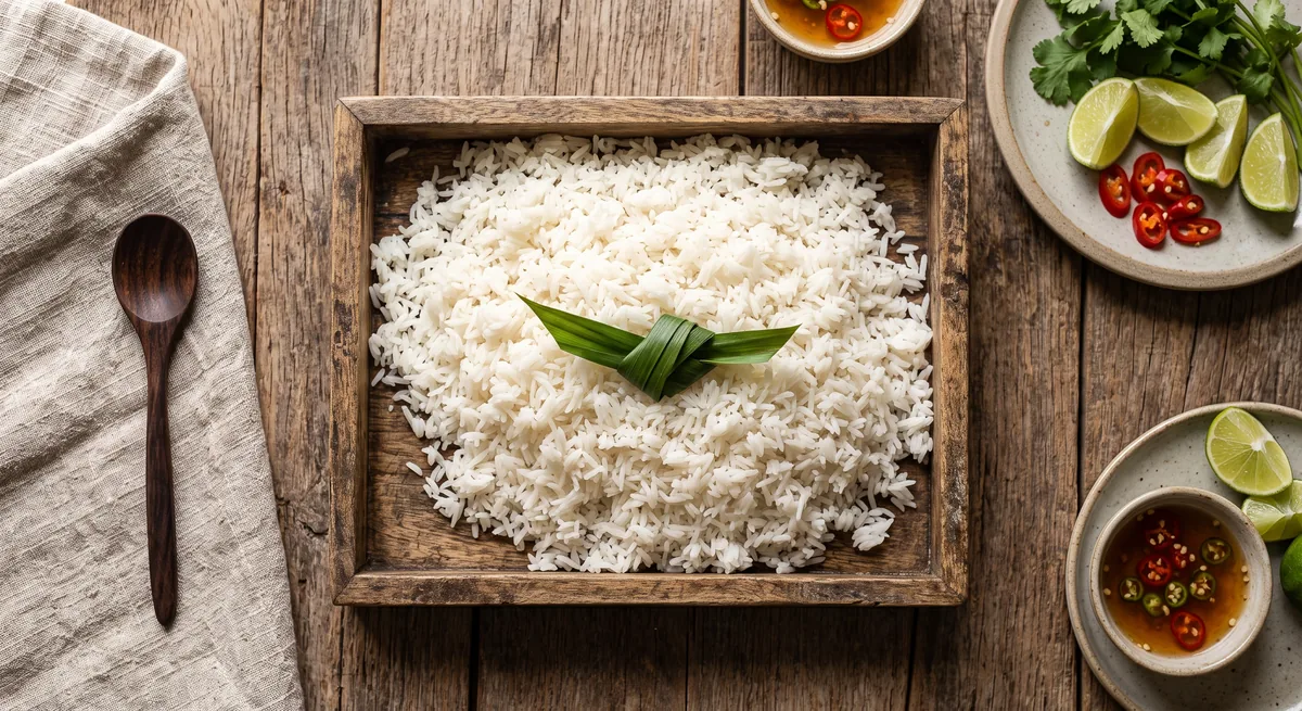 Jasmine Rice — halal catering in Los Angeles · Carthage Kitchen
